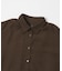 REFINED LINEN 2WAYシャツ