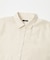 REFINED LINEN 2WAYシャツ