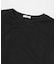 袖フリルミニ裏毛Tシャツ