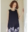 『別注』THOUSAND MILE×URBAN RESEARCH　SLEEVELESS ALL IN ONE