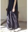 『別注』THOUSAND MILE×URBAN RESEARCH　SLEEVELESS ALL IN ONE