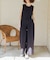 『別注』THOUSAND MILE×URBAN RESEARCH　SLEEVELESS ALL IN ONE