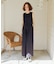 『別注』THOUSAND MILE×URBAN RESEARCH　SLEEVELESS ALL IN ONE
