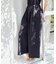 『別注』THOUSAND MILE×URBAN RESEARCH　SLEEVELESS ALL IN ONE