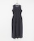 『別注』THOUSAND MILE×URBAN RESEARCH　SLEEVELESS ALL IN ONE