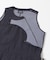 『別注』THOUSAND MILE×URBAN RESEARCH　SLEEVELESS ALL IN ONE