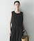 『別注』THOUSAND MILE×URBAN RESEARCH　SLEEVELESS ALL IN ONE