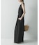 『別注』THOUSAND MILE×URBAN RESEARCH　SLEEVELESS ALL IN ONE