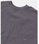 『接触冷感／撥水／イージーケア／UVカット』タスランナイロンクルーネックドロストTシャツ