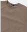 『接触冷感／撥水／イージーケア／UVカット』タスランナイロンクルーネックドロストTシャツ