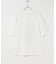 『接触冷感／吸水速乾／UVカット』DOG IN SHADES プリントTシャツ
