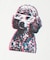 『接触冷感／吸水速乾／UVカット』DOG IN SHADES プリントTシャツ