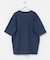 『接触冷感』ランダムピッチ5sカーディガン+冷感Tシャツ セット