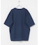 『接触冷感』ランダムピッチ5sカーディガン+冷感Tシャツ セット