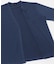 『接触冷感』ランダムピッチ5sカーディガン+冷感Tシャツ セット