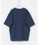 『接触冷感』ランダムピッチ5sカーディガン+冷感Tシャツ セット