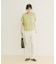 『接触冷感／UVカット』シルケット半袖プリントTシャツ(楽着シリーズ)