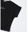 『接触冷感／UVカット』シルケット半袖プリントTシャツ(楽着シリーズ)