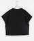 『接触冷感／UVカット』シルケット半袖プリントTシャツ(楽着シリーズ)