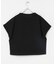 『接触冷感／UVカット』シルケット半袖プリントTシャツ(楽着シリーズ)