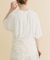 ロゴプリントビッグTシャツ