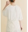 ロゴプリントビッグTシャツ