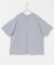 ロゴプリントビッグTシャツ