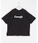 ロゴプリントビッグTシャツ