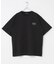 Plantsバックプリント USEDライク Tシャツ