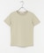 コンパクトTシャツ