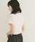 コンパクトTシャツ