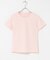 コンパクトTシャツ