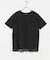 バックシャンレースTシャツ