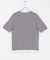 リブレイヤード風Tシャツ