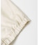 REFINED LINEN ドルマンブラウス