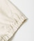 REFINED LINEN ドルマンブラウス