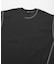 ブランケットステッチ クルーネックTシャツ
