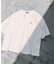 『吸水速乾』フレンチリネン×COOLMAX フハクTシャツ