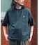 『吸水速乾』フレンチリネン×COOLMAX フハクTシャツ