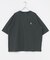 『吸水速乾』フレンチリネン×COOLMAX フハクTシャツ