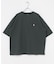 『吸水速乾』フレンチリネン×COOLMAX フハクTシャツ