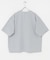 『吸水速乾』フレンチリネン×COOLMAX フハクTシャツ