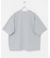 『吸水速乾』フレンチリネン×COOLMAX フハクTシャツ