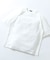 シャドーパターンキリカエ半袖Tシャツ