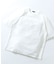 シャドーパターンキリカエ半袖Tシャツ