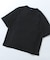シャドーパターンキリカエ半袖Tシャツ