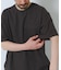 速乾 カットミラノ ポケットTシャツ