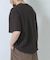 速乾 カットミラノ ポケットTシャツ