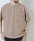 速乾 カットミラノ ポケットTシャツ
