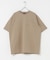 速乾 カットミラノ ポケットTシャツ